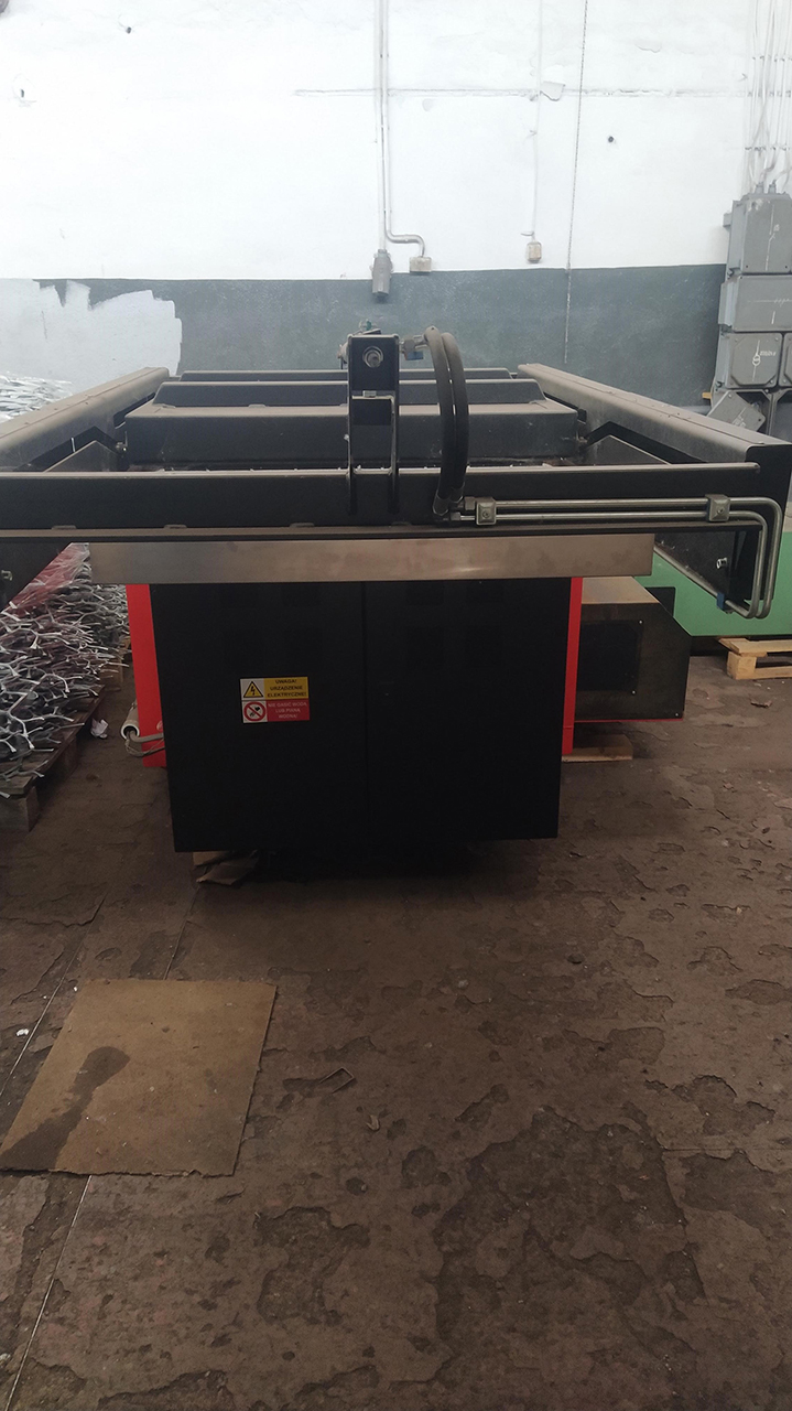 Lac-KNCV-27065-vertical-chamber-furnace-p2 Lac KNC/V 270/65 vertikal kammarugn O1725, begagnad