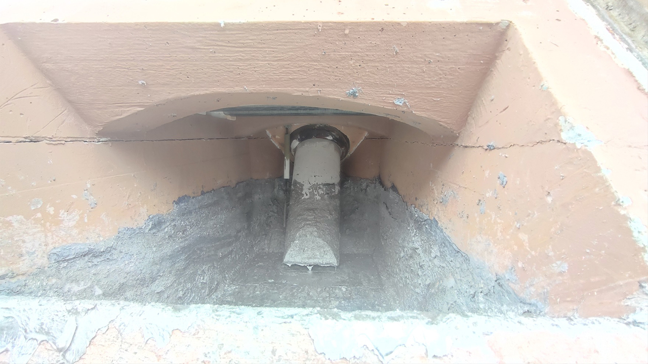 Stotek Dosotherm 650 doseringsugn O1821, begagnad Stotek Dosotherm 650 doseringsugn O1821, begagnad