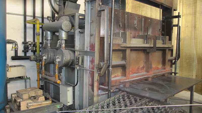 8372d6f4c9c556d1a90e14b1b3a83328 Agotherm kammarugn, begagnad