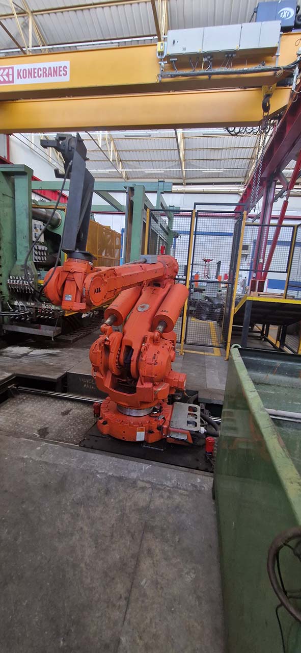 Idra OL 3500 kallkammare pressgjutningsmaskin KK1678, begagnad Idra OL 3500 kallkammare pressgjutningsmaskin KK1678, begagnad
