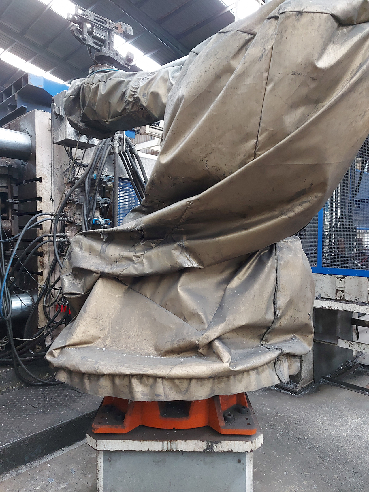 Idra-OL-1900-S-cold-chamber-die-casting-machine-KK1587-p13 Idra OL 1900 S pressgjutningsmaskin med kall kammare KK1587, begagnad
