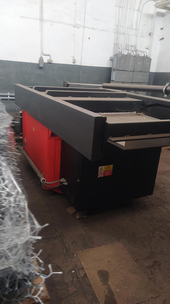 Lac-KNCV-27065-vertical-chamber-furnace-p1 Lac KNC/V 270/65 vertikal kammarugn O1725, begagnad