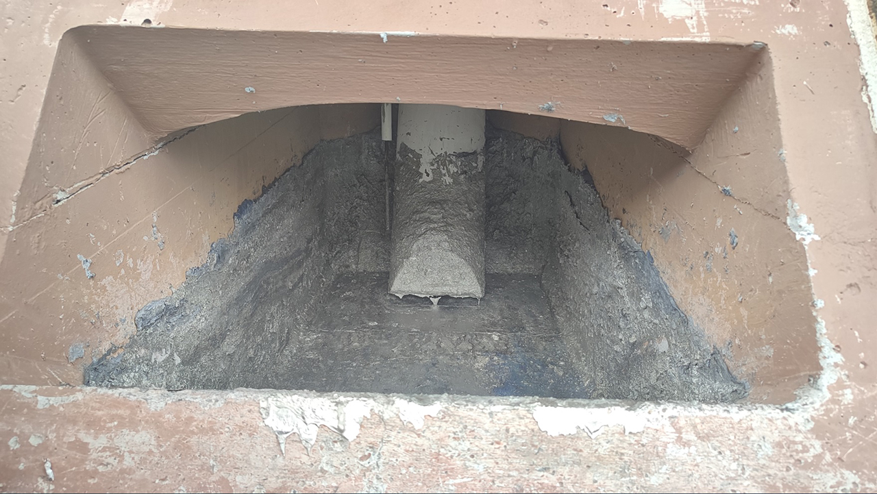 Stotek Dosotherm 650 doseringsugn O1821, begagnad Stotek Dosotherm 650 doseringsugn O1821, begagnad